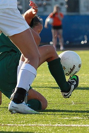 Boylan Girls Varsity Soccer vs Lk Forest SuperSectional 6-3-2014-1858