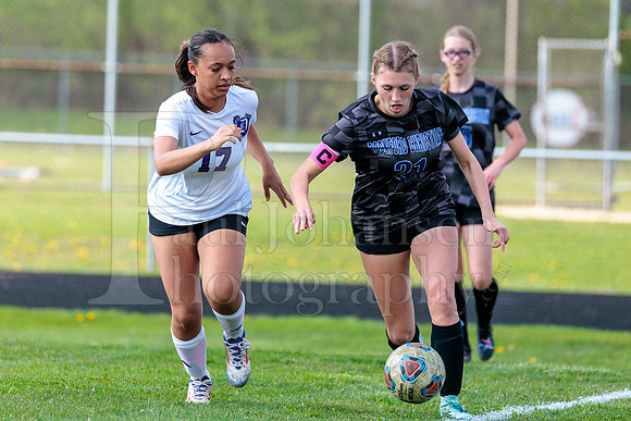 Rockford Christian Girls Varsity Soccer vs Dixon 4-22-2025-0150