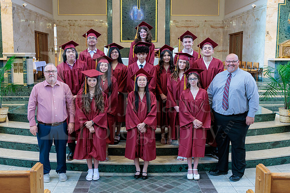 All Saints 2025 Graduation 5-22-2025-0204