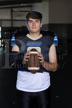 Rockford Christian Varsity Football Fall 2024-0562