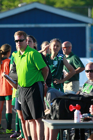 Boylan Girls Varsity Soccer vs Lk Forest SuperSectional 6-3-2014-2046
