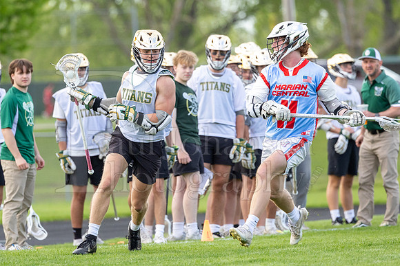 Boylan Varsity LaCrosse vs Marin 5-1-2024-1346
