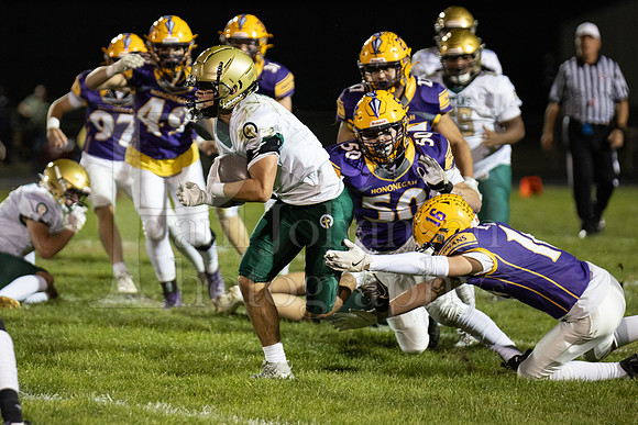 Boylan Boys Varsity Football vs Hononegah 10-11-2024-0590