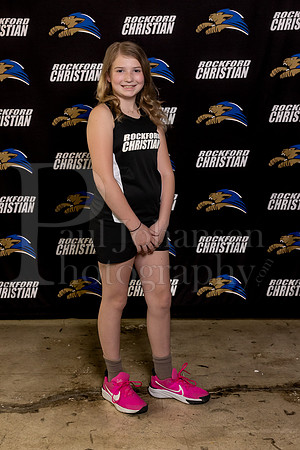 Rockford Christian Middle School Track Spring 2024-0161