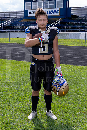 Rockford Christian Varsity Football Fall 2022-0101