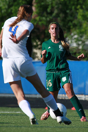 Boylan Girls Varsity Soccer vs Lk Forest SuperSectional 6-3-2014-1536