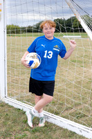Rockford Christian Middle School Soccer Fall 2024-0013