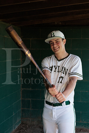 Boylan Boys Baseball Seniors Banner Shoot-0266