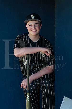 Rockford Christian Boys Varsity Baseball Spring 2025-0338