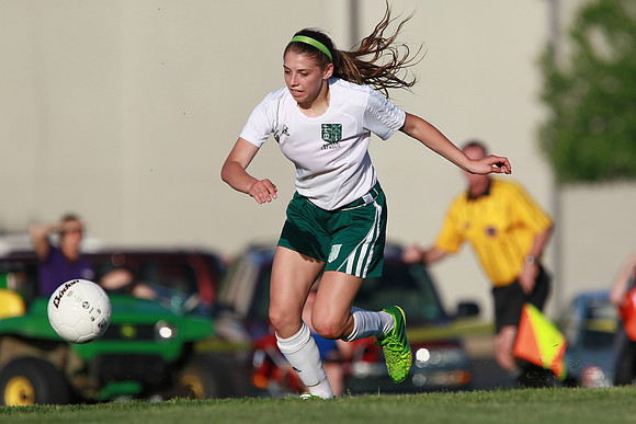 Boylan Girls Varisty Soccer vs Dekalb Sectional Final 5-30-2104-0673