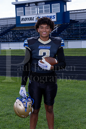 Rockford Christian Varsity Football Fall 2022-0200