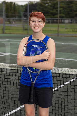 Rockford Christian Girls Tennis Fall 2022-0182