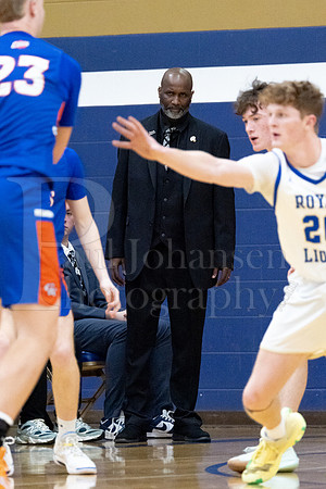 Rockford Christian Boys Varsity Basketball vs Geona Kingston 2-26-2025-0319