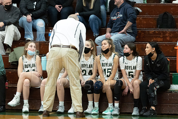 Boylan Girls Varsity Basketball vs East 1-28-2022-0519