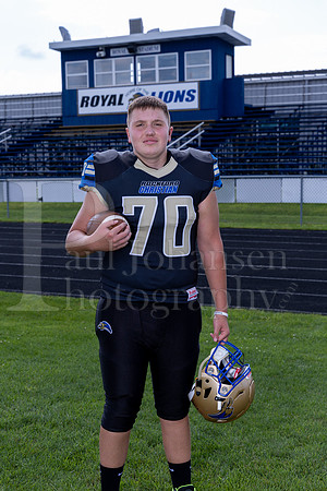 Rockford Christian Varsity Football Fall 2022-0240