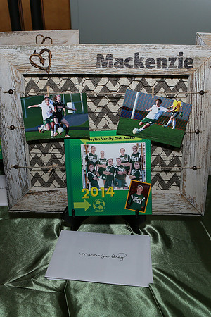 Boylan Varsity Girls Soccer Senior Night 5-16-2014-3578