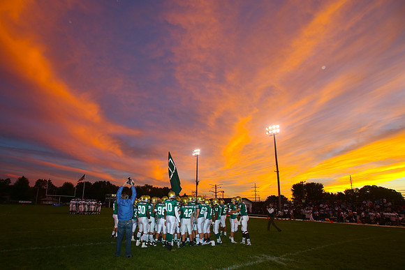 Boylan Varsity Football vs Guilford 9-20-2013-2044