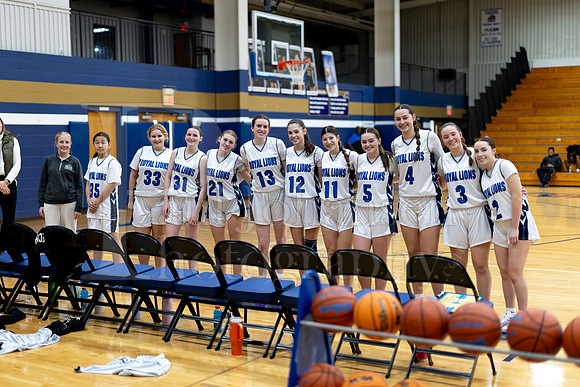 Rockford Christian Girls Varsity Basketball vs Marengo 1-27-2025-0005