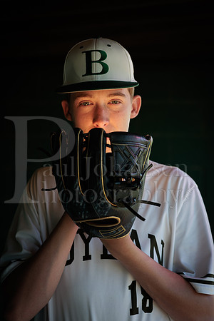 Boylan Boys Baseball Seniors Banner Shoot-0037