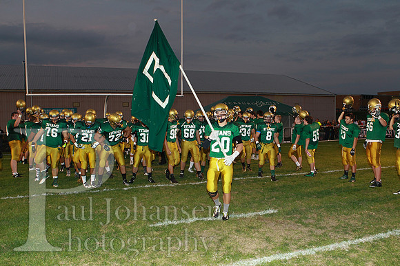 Boylan Varsity Football vs Freeport 9-27-2014-1850