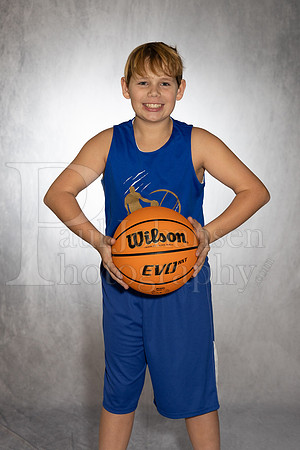 Rockford Christian MS Boys 6th Geade Basketball Winter 2024-0128