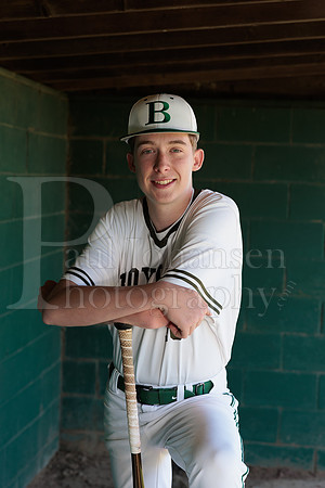 Boylan Boys Baseball Seniors Banner Shoot-0010