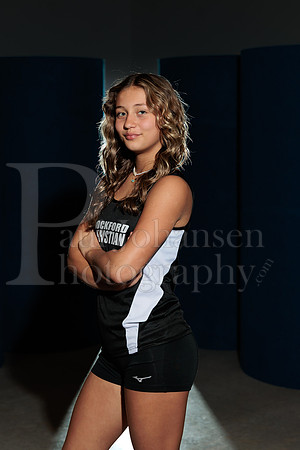 Rockford Christian Middle School Track Spring 2025-0051