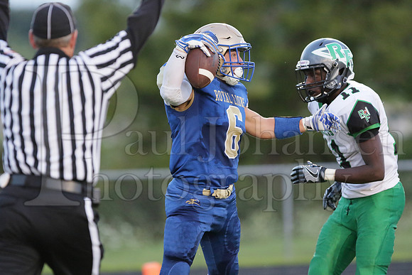 RC Boys Varsity Football vs Rock Falls  8-26-2016-0356