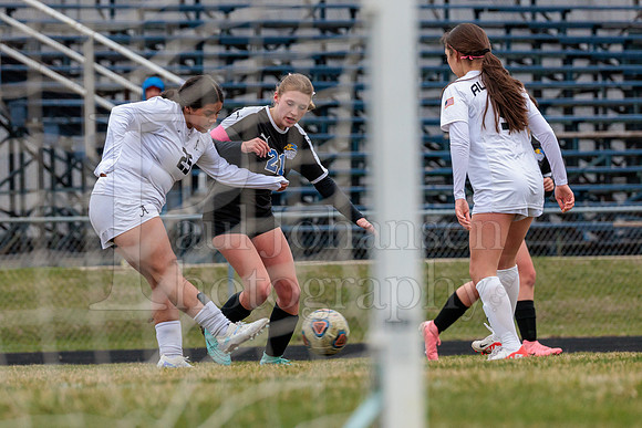 Rockford Christian Girls Varsity Soccer vs Auburn 4-1-2025-1188