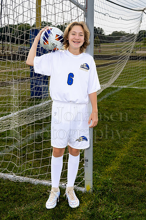 Rockford Christian Boys Varsity Soccer Fall 2024-0119