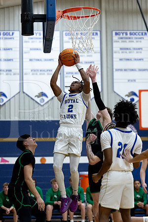 Rockford Christian Boys Varsity Basketball vs Rock Falls 2-7-2025-0313