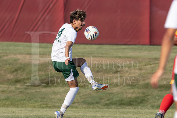 Boylan Boys Varsity Soccer vs Jefferson 9-10-2024-0628