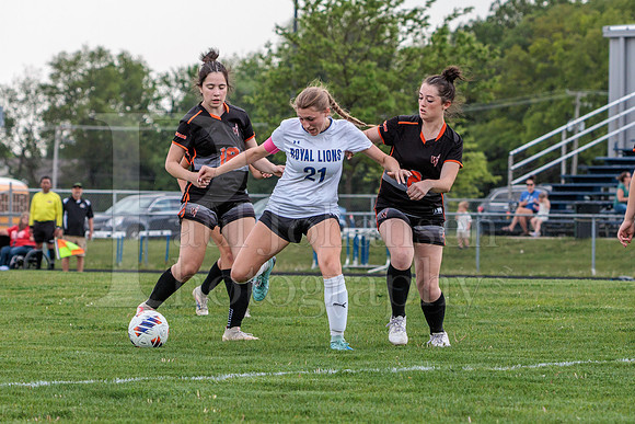 Rockford Christian Girls Varsity Soccer vs Winnebago 5-16-2025-0886