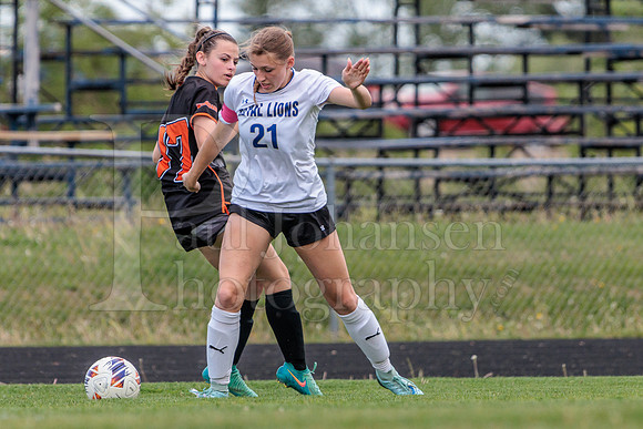 Rockford Christian Girls Varsity Soccer vs Winnebago 5-16-2025-0122