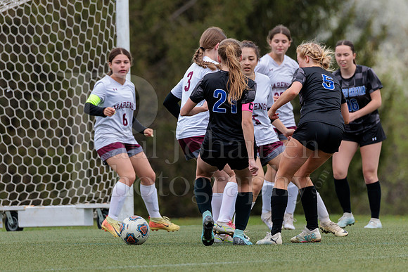 Rockford Christian Girls Varsity Soccer vs Marengo 4-25-2025-0165