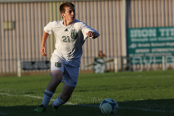 Boylan JV Boys Soccer vs Auburn 10-10-2013-4657