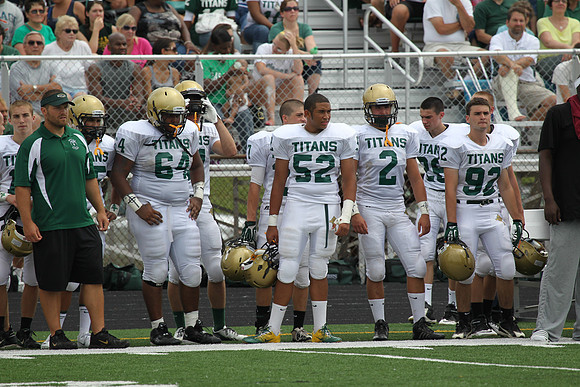 Boylan Varsity Football vs Auburn 8-31-2013-0752