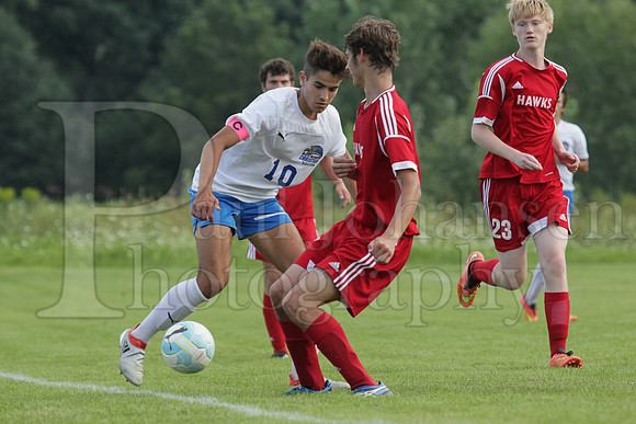 RC Boys Varsity Soccer vs Oregon 8-23-2016-0533