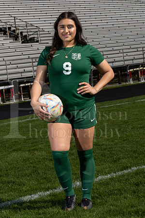 Boylan Varsity Girls Soccer Team and Senior Shoot 4-25-2024-0108