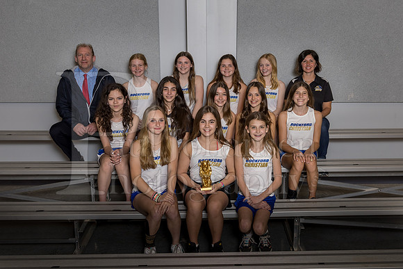 Rockford Christian Middle School Track Spring 2022-0433