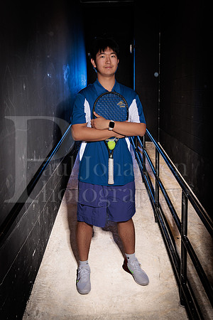 Rockford Christian Boys Tennis Spring 2025-0171