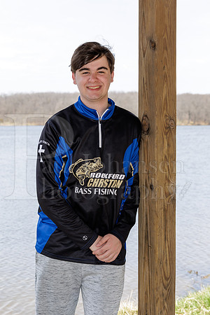 Rockford Christian Bass Fishing  Spring 2022-0980
