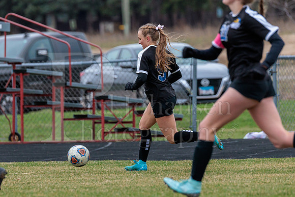 Rockford Christian Girls Varsity Soccer vs Auburn 4-1-2025-0294