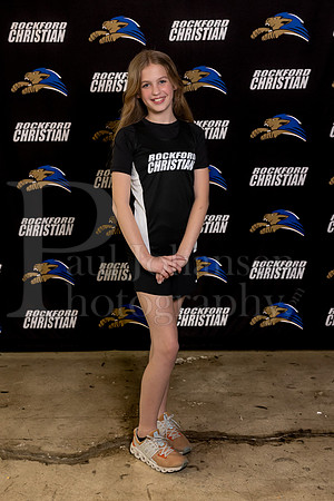 Rockford Christian Middle School Track Spring 2024-0180