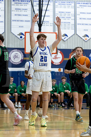 Rockford Christian Boys Varsity Basketball vs Rock Falls 2-7-2025-0409