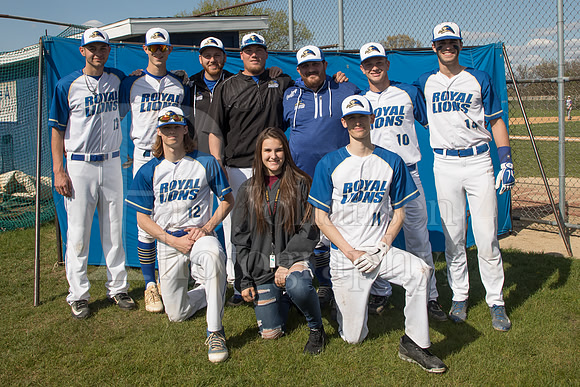 Rockford Christian Boys Baseball Senior Night 5-13-2019-0071