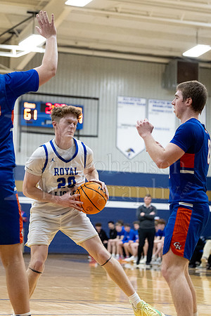 Rockford Christian Boys Varsity Basketball vs Geona Kingston 2-26-2025-0981