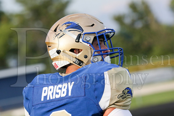 RC Boys Varsity Football vs Rock Falls  8-26-2016-0042