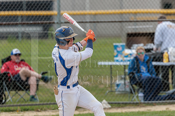 Rockford Christian Boys Varsity Baseball vs Pecatonica 5-19-2025-0099