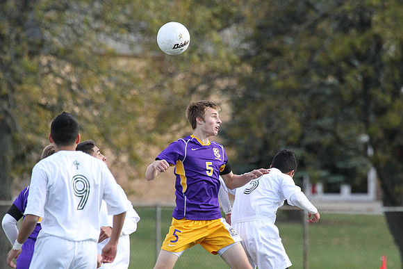 Boylan Varsity Boys Soccer vs Hononegah Regional Final 10-26-2013-4520